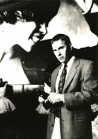 Kevin Costner - The Bodyguard