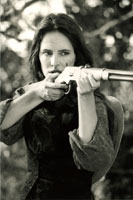 Madeleine Stowe - Bad Girls