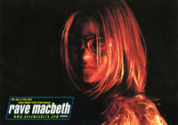Rave Macbeth