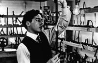 Robert Downey, Jr. - Chaplin