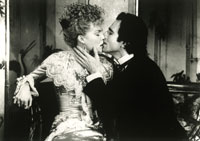 Michelle Pfeiffer, Daniel Day-Lewis - The Age of Innocence