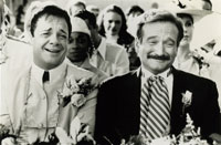 Nathan Lane, Robin Williams - The Birdcage
