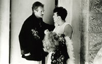 Robin Williams, Hank Azaria - The Birdcage