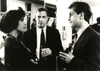 Whitney Houston, Kevin Costner - The Bodyguard