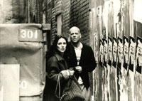 Bruce Willis, Madeleine Stowe - Twelve Monkeys