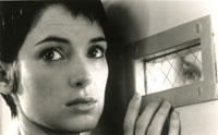 Winona Ryder - Girl, Interrupted