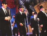 Dan Aykroyd, John Goodman - Blues Brothers 2000