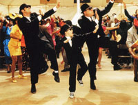 Dan Aykroyd, John Goodman - Blues Brothers 2000