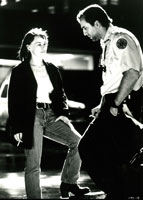 Patricia Arquette, Nicolas Cage - Bringing Out the Dead