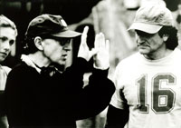 Woody Allen, Robin Williams - Deconstructing Harry