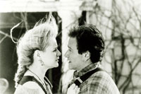 Bonnie Hunt, Robin Williams - Jumanji
