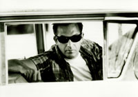 Kevin Costner - A Perfect World