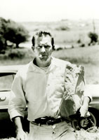 Kevin Costner - A Perfect World