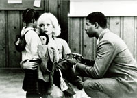 Michelle Pfeiffer, Stephanie McFadden, Dennis Haysbert - Love Field
