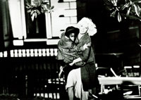 Michelle Pfeiffer, Stephanie McFadden - Love Field