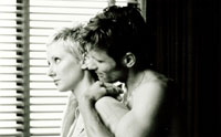 Anne Heche, Viggo Mortensen - Psycho