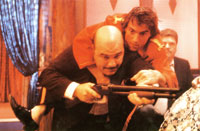 Rene van 't Hof - Flodder in Amerika