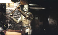 Robin Williams - Bicentennial Man