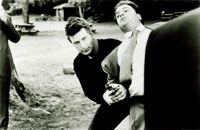 Alec Baldwin, Michael Rispoli - The Juror