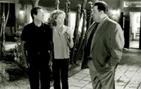 Garry Shandling, Annette Bening, John Goodman - What Planet Are You From?