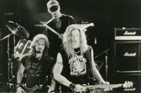 Steve Buscemi, Adam Sandler, Brendan Fraser - Airheads