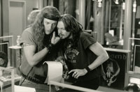 Steve Buscemi, Brendan Fraser - Airheads