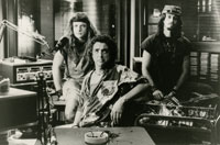 Joe Mantegna, Steve Buscemi, Brendan Fraser - Airheads