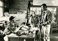 John Goodman, Brad Johnson, Richard Dreyfuss - Always