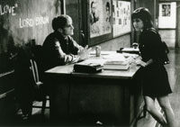 Jay Mohr, Brittany Murphy - Cherry Falls