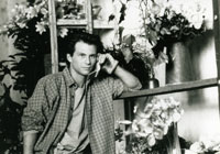 Christian Slater - Bed of Roses