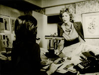 Barbara Babcock, Victoria Principal - Dallas