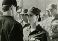 Demi Moore, Viggo Mortensen - G.I. Jane