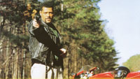 Laurence Fishburne - Fled