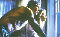 Harrison Ford, Michelle Pfeiffer - What Lies Beneath