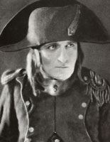 Albert Dieudonné - Napoleon