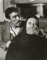 Anthony Quinn - Viva Zapata!