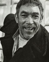 Anthony Quinn - Alexis Zorbas