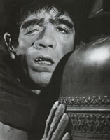 Anthony Quinn - Notre Dame de Paris