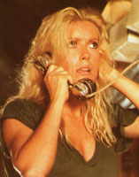 Catherine Deneuve - Le sauvage