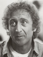 Gene Wilder