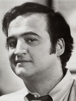 John Belushi