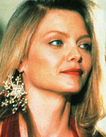 Michelle Pfeiffer - The Fabulous Baker Boys