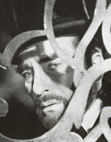 Montgomery Clift - Freud