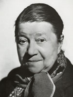 Pauline Carton