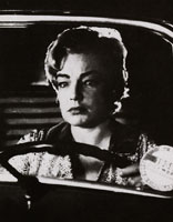 Simone Signoret - Room at the Top