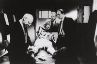 Jet Novuka, Gijs Scholten van Aschat - De zwarte meteoor