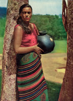  Kerima - Outcast of the Islands