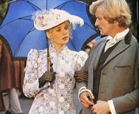 Monique van de Ven, Rutger Hauer - Keetje Tippel