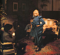 Monique van de Ven - Keetje Tippel