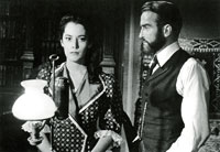 Montgomery Clift - Freud